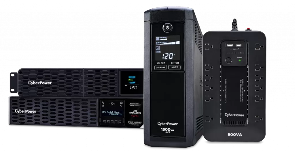The Rise of Modular UPS Design in Power Management