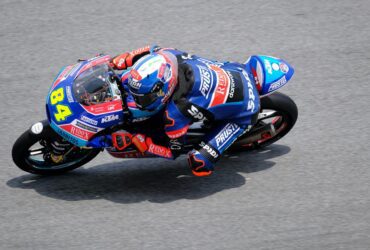 How MotoGP Harnesses AI: Combining Speed & Technology 48