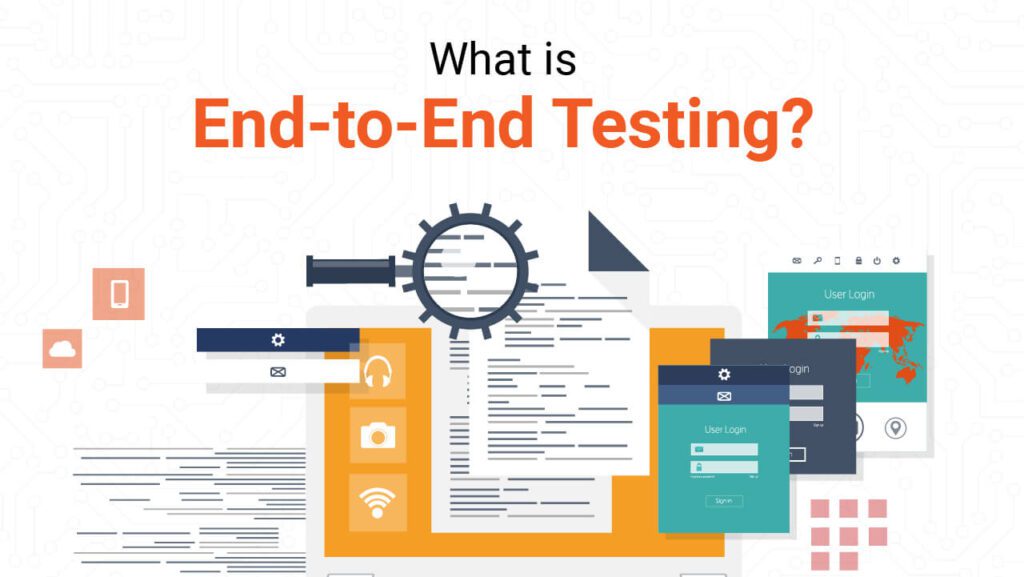 End-to-End Testing