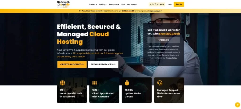 Which Cloud Hosting Provider is the Best in 2024 112 Which Cloud Hosting Provider is the Best in 2024 38