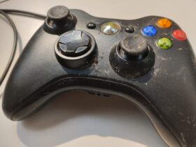 The Silent Enemy: Dust Impact on Gaming Consoles 27