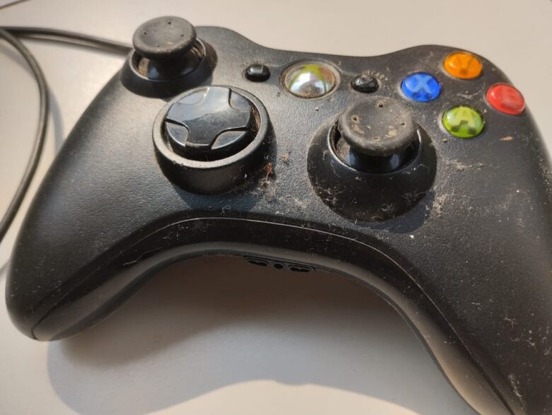The Silent Enemy: Dust Impact on Gaming Consoles 31