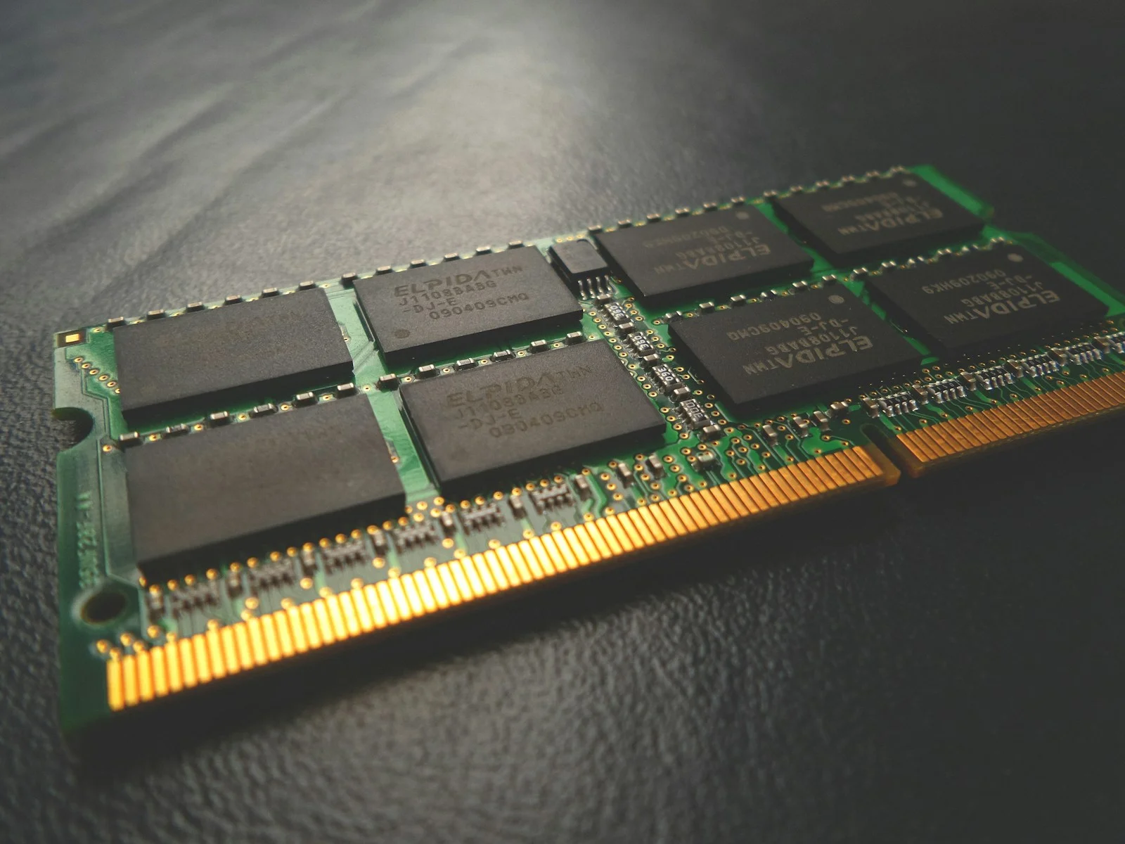 DDR4 vs DDR5: Unveiling the Next Generation of RAM Technology 110 DDR4 vs DDR5 Performance Comparison