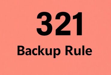 The Timeless 321 Backup Rule for Modern Data Security 111 The Timeless 321 Backup Rule for Modern Data Security 39
